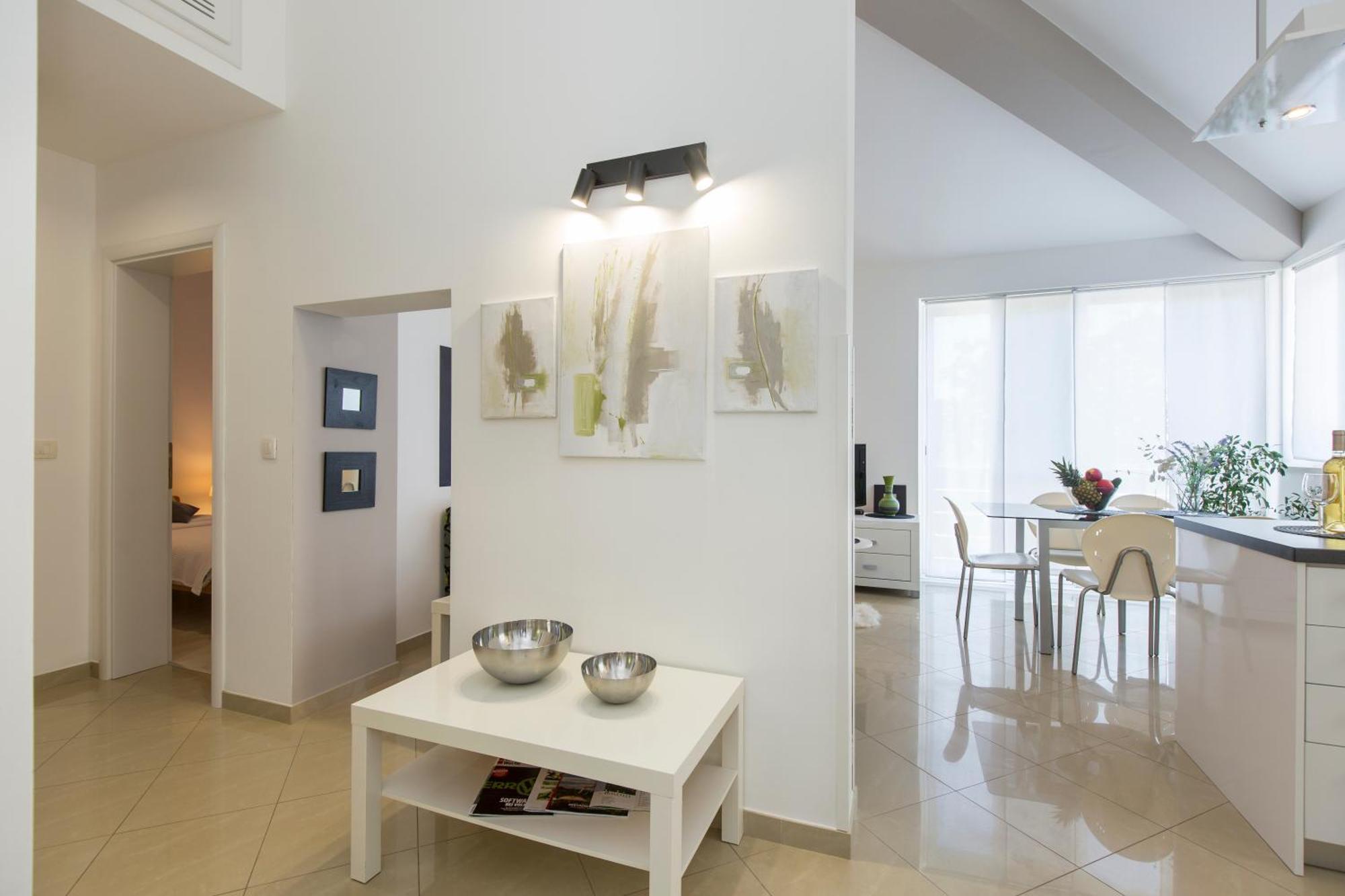 Adorable Holiday House Lilla-With Pool-Near Old Town Labin Labin (Istria) Exterior foto
